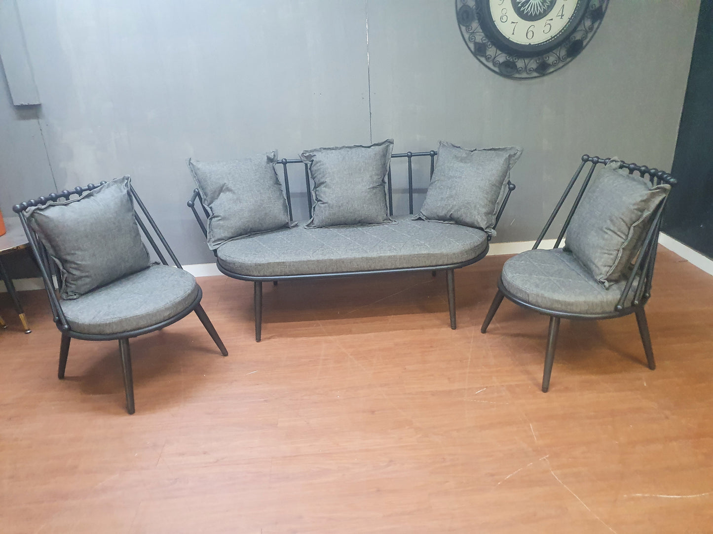 4 Seater Outdoor Lounge / Patio Set