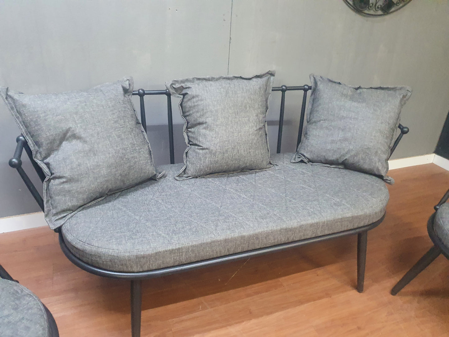 4 Seater Outdoor Lounge / Patio Set