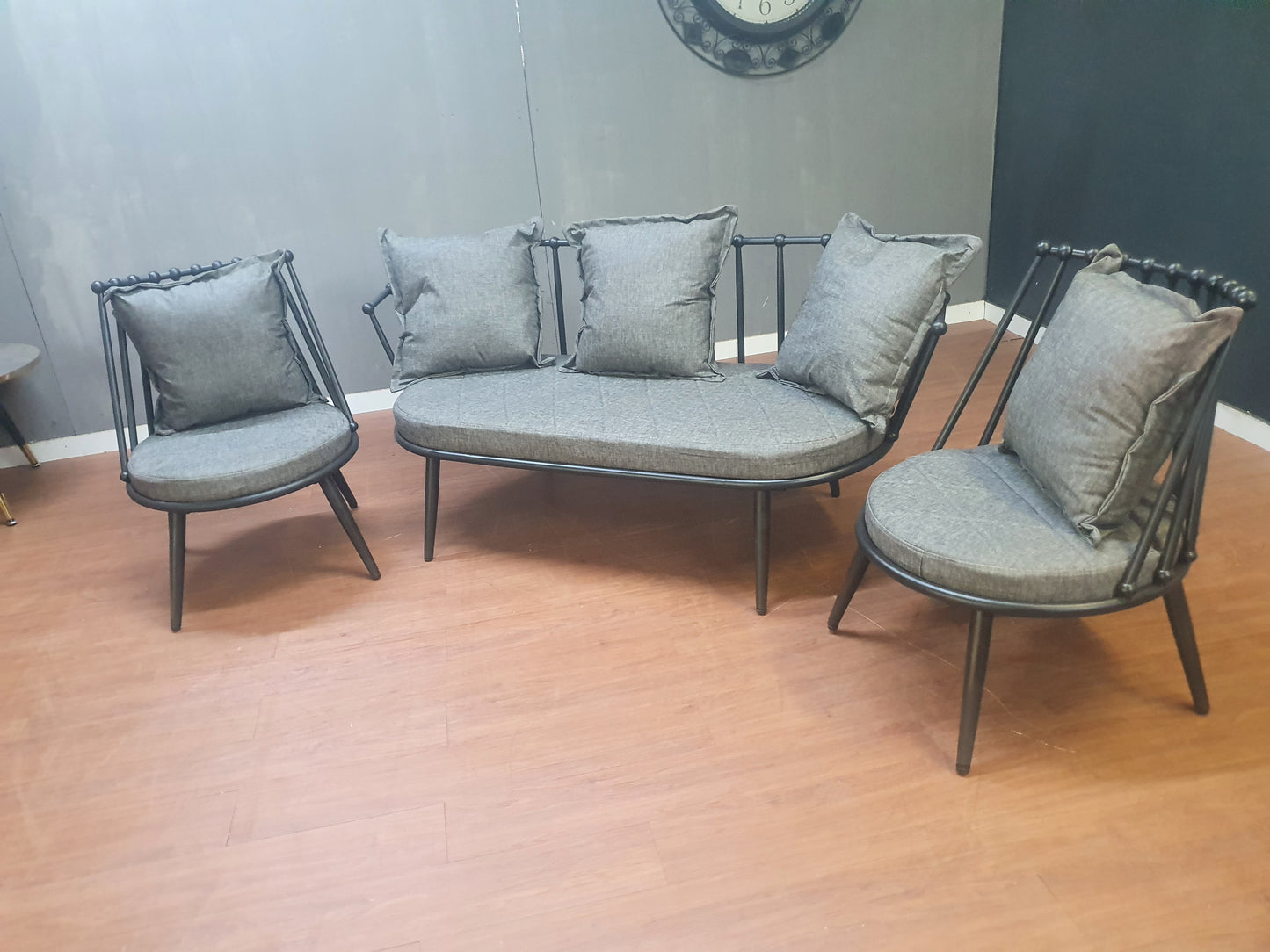 4 Seater Outdoor Lounge / Patio Set