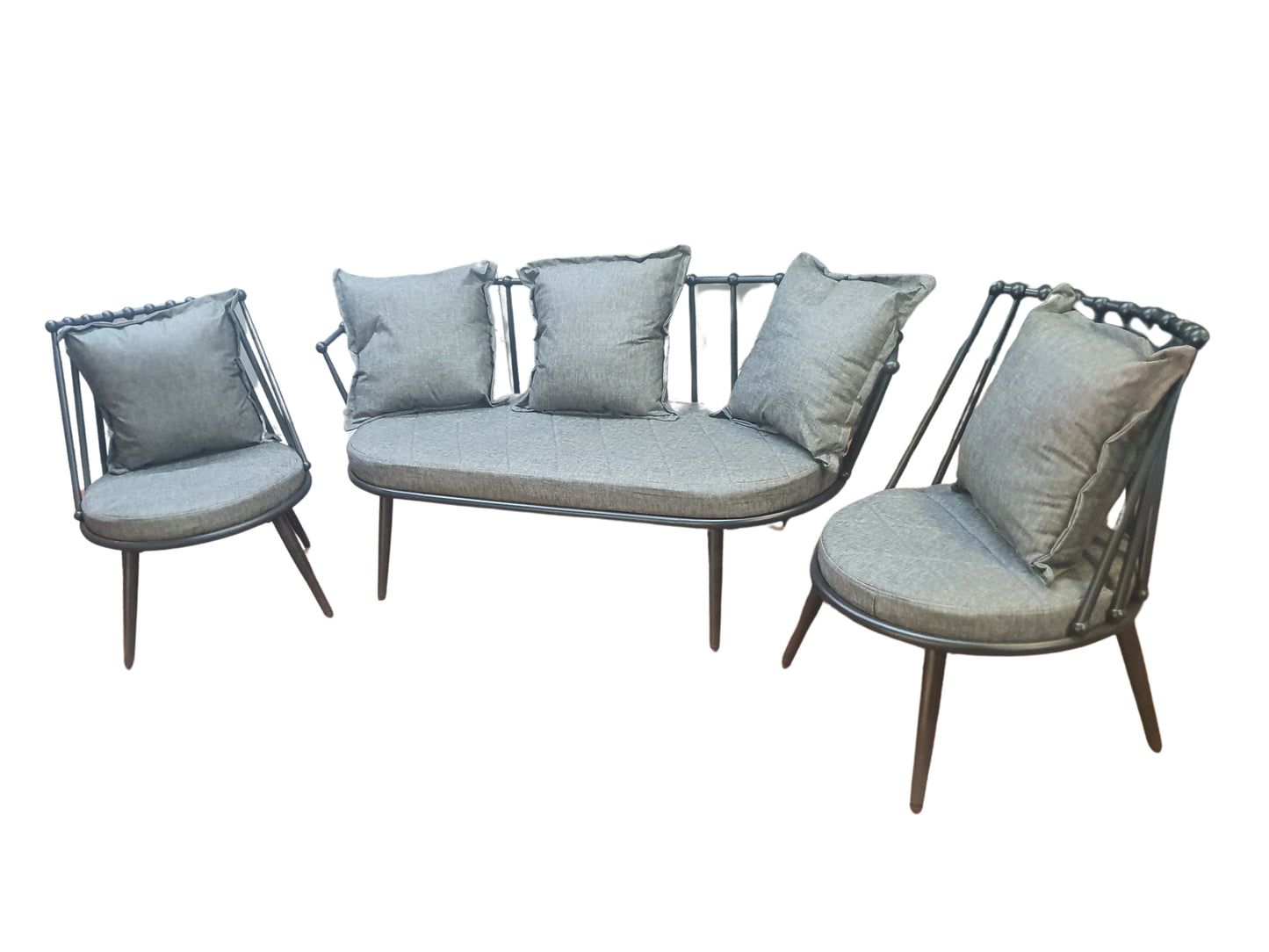 4 Seater Outdoor Lounge / Patio Set