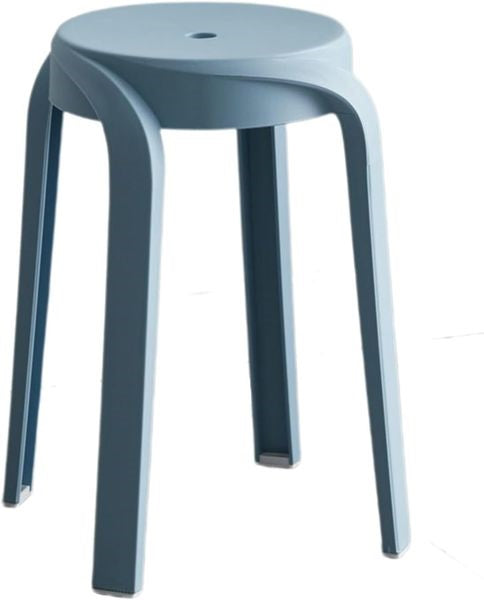 Modern Plastic Stool