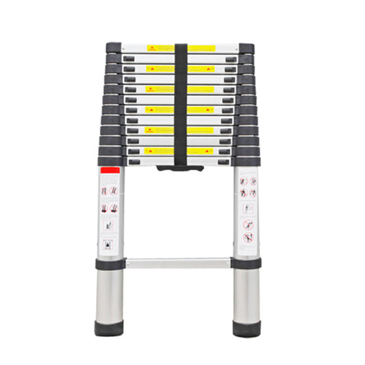 Aluminium Telescopic Ladder(4.4m)