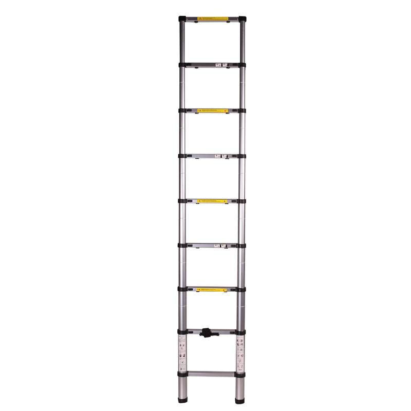 Aluminium Telescopic Ladder(4.4m)